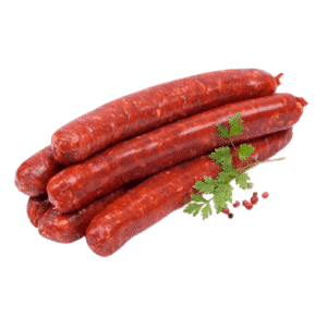 Halal sheep casing 22/24 60 meters AB 24 jars of 2 masses