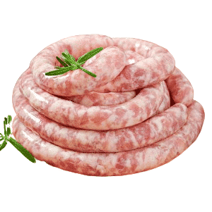 Seaux boyau mouton 2 masses