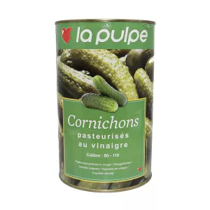 cornichon