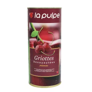 Griottes 