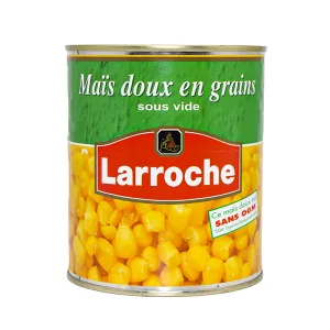 maïs