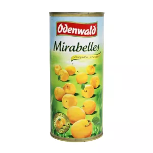 Mirabelles