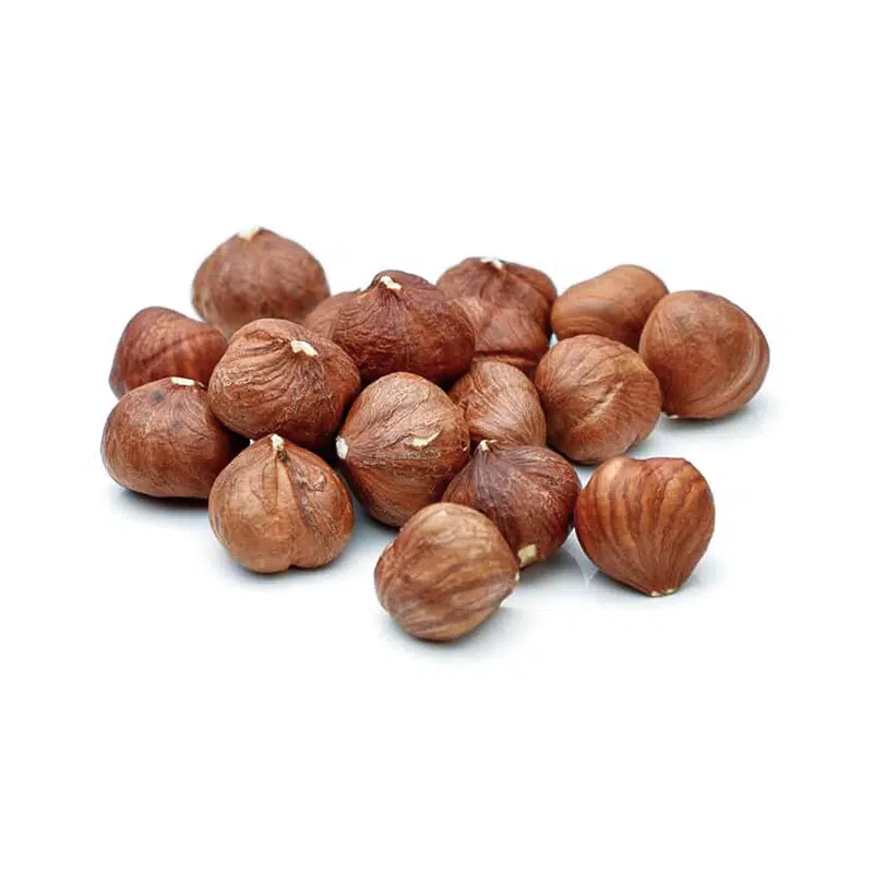 Avelãs sem casca 13/15 em 1kg