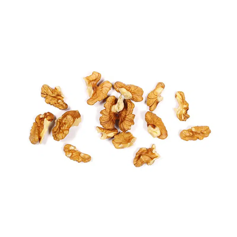 Harlequin walnut kernels 1kg