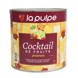 Cocktail de fruits