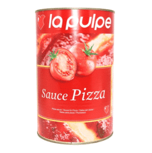5/1 Tins of Pizza Sauce