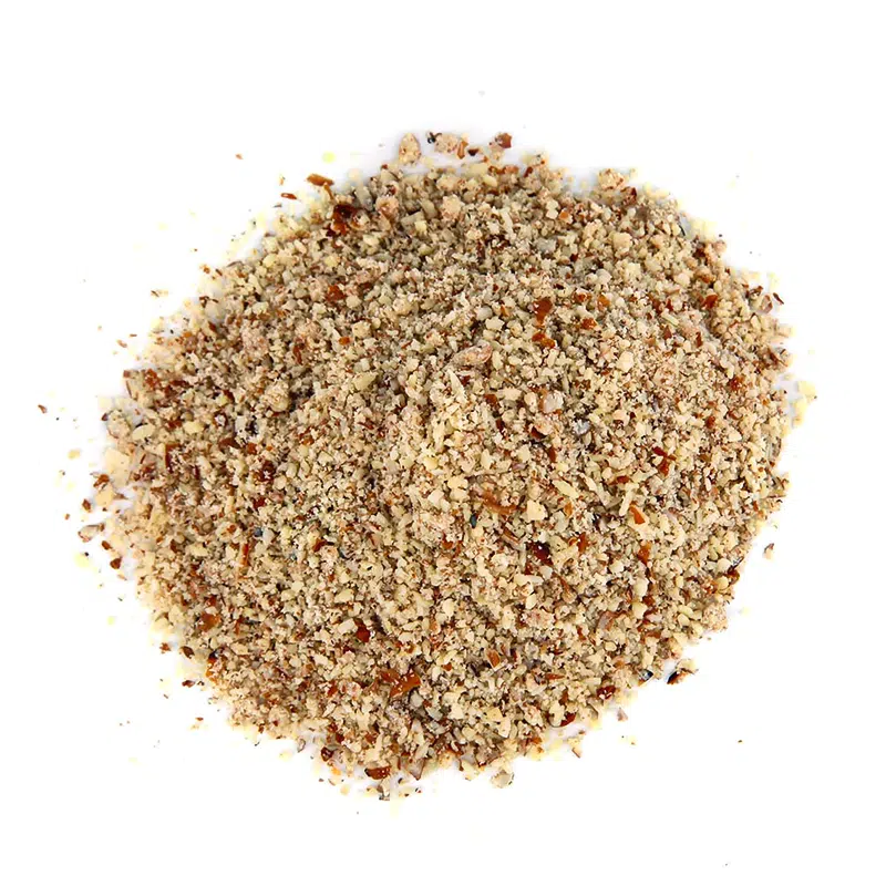Poudre d’amandes brute 1kg