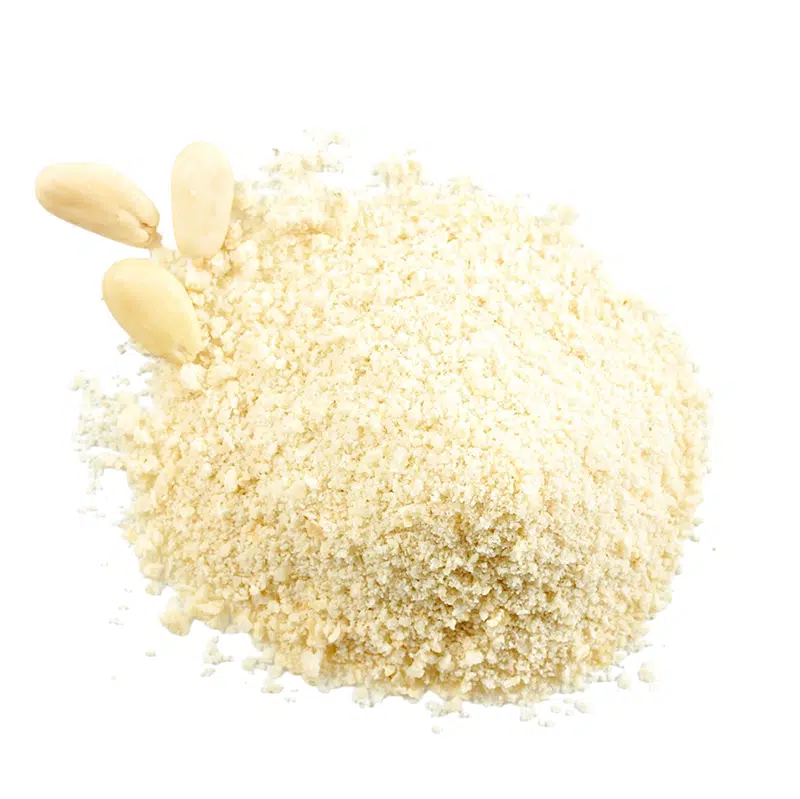 White almond powder 1 kg