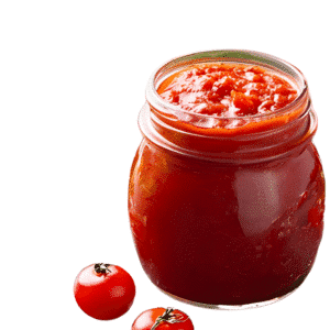 Tomato sauce