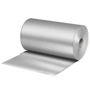 Rouleau thermoscellable aluminium