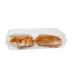Boite pâtissière viennoiseries