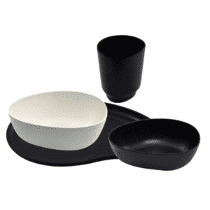 Reusable dishes