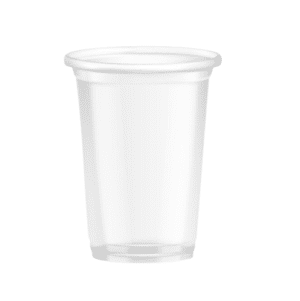 Smoothie pots diameter 95 mm