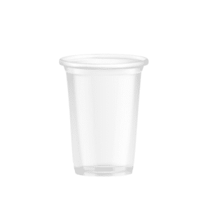 Smoothie jars diameter 78 mm