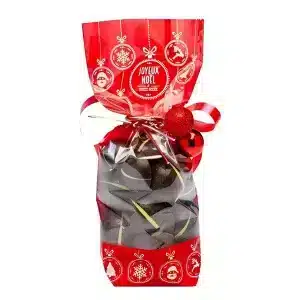 sachet noel