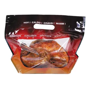 Sac poulet
