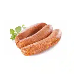 Sheep casings
