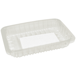 216 sealable blotting trays 26 x 18 x 3 cm