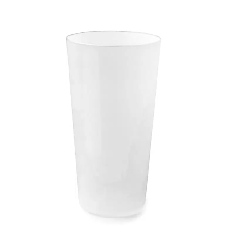 Gobelets écocup 25 cl / 33 cl non jaugés par 400