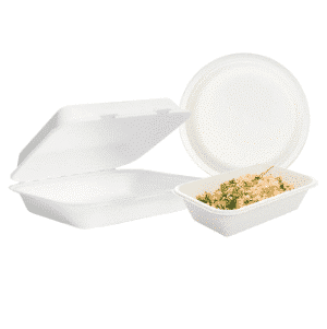 Plates, trays, boxes