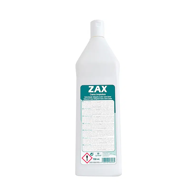 Nettoyant en crème 750 ml