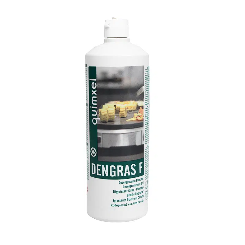 Dégraissant grills / fours / planchas 1 litre
