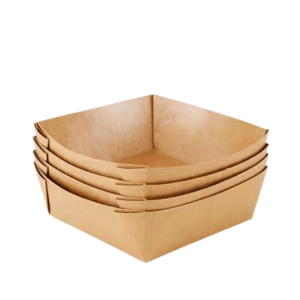 boite kraft