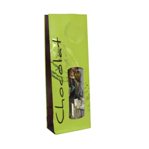Sachet confiseries papier