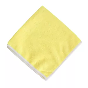 lavette microfibre