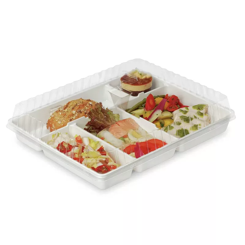 Plateaux 