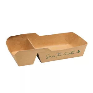 Barquette frite carton