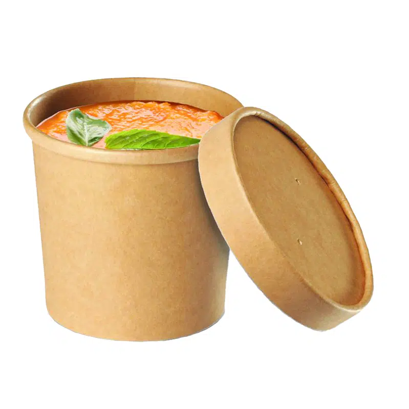 Pots à soupe