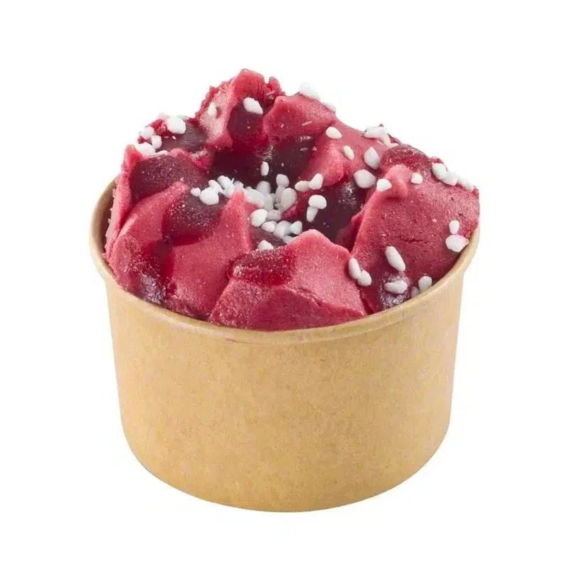Pots de glace