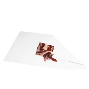 Papier thermoscellable