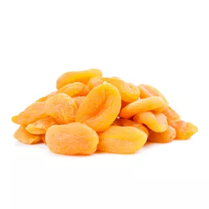 abricots secs