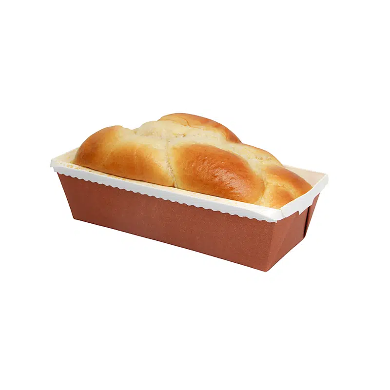 Moule à cake OPTIMA 600 ml par 30