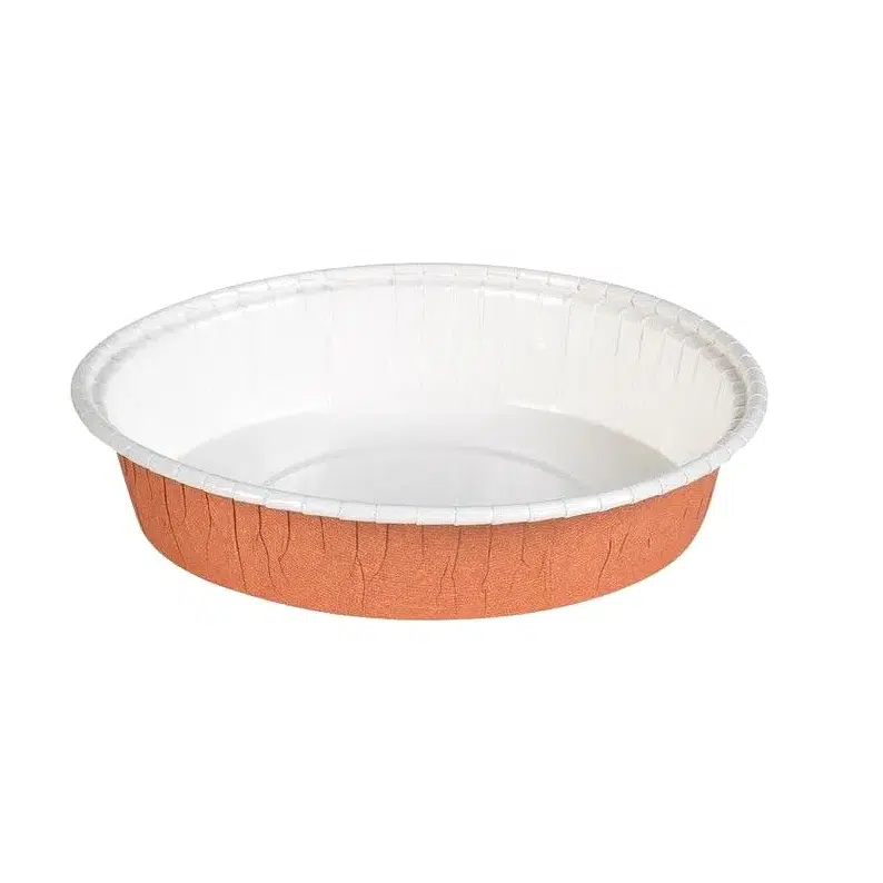 Moule à tourtière OPTIMA 170 mm par 70