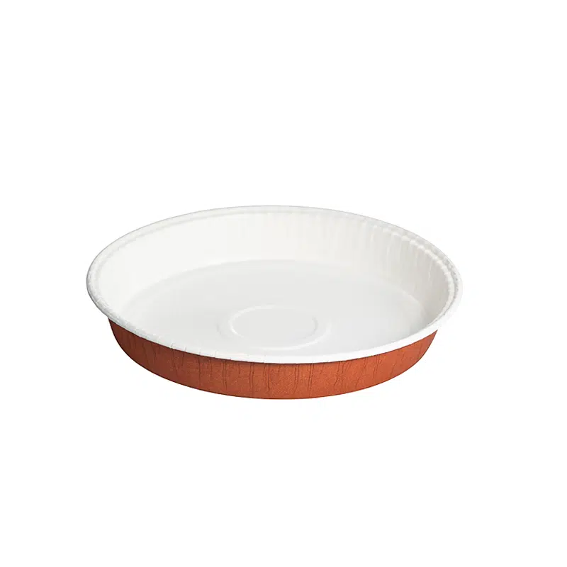 Moule à tourtière OPTIMA 147 mm par 75