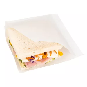 sachet ouverture 2 faces