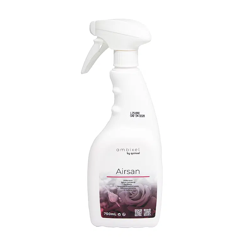 Room spray 750ml