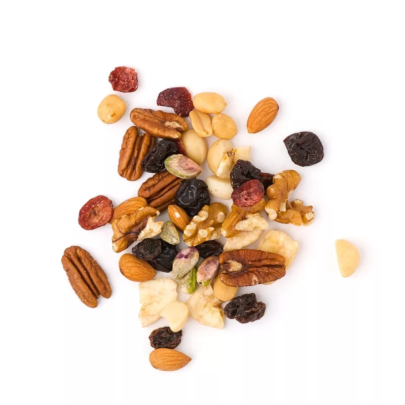Dried fruit