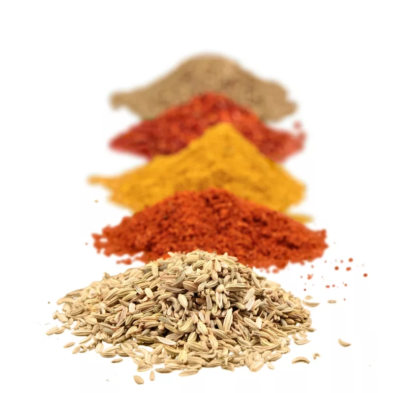 Spices