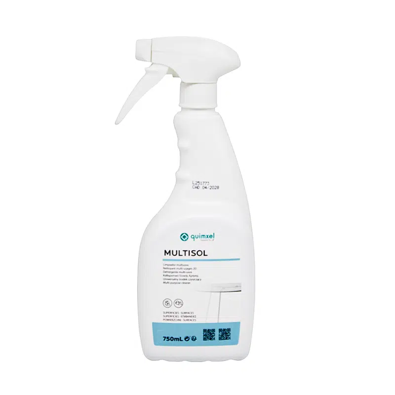 Nettoyant multi surfaces 750 ml