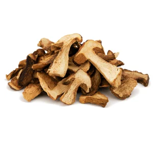 Cèpes séchés