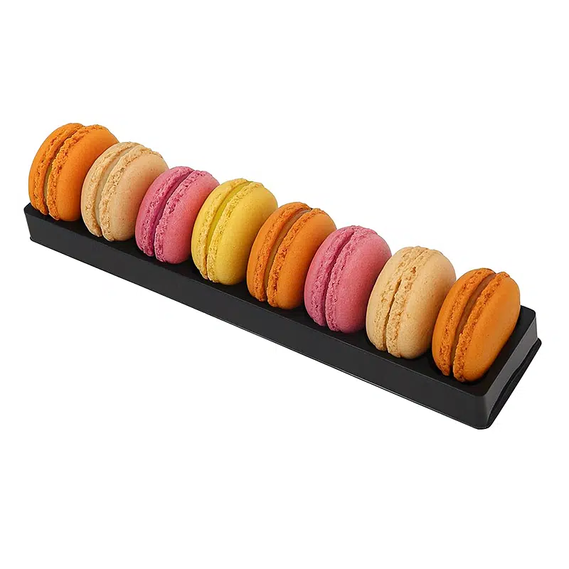 Calages macarons
