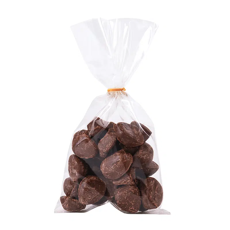 Sachets confiseries plats polypro