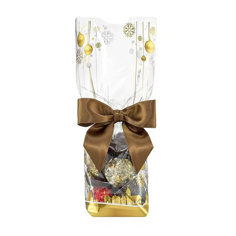 Sachets Noël