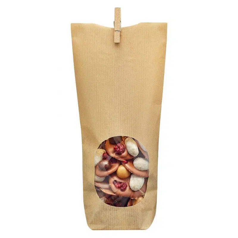 Sachets papier kraft