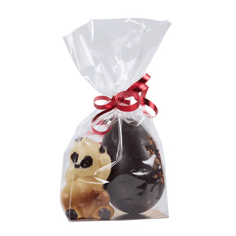 Sachets moulage